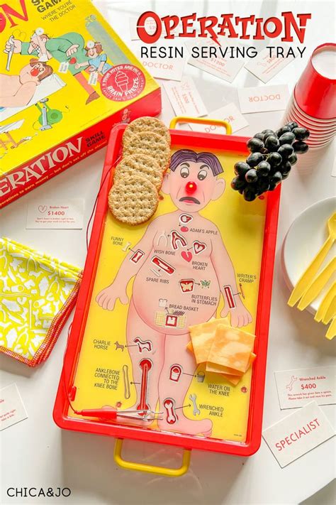 Operation 的图像结果