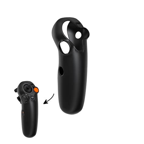 Silicone Cover Case for DJI Avata 2/ Neo Motion Remote Controller 3 As ...