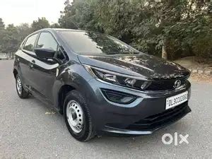Tata Altroz 1.2 XE, 2021, Petrol - Cars - 1829334001