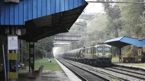 Delhi Ring Railway may soon run steam trains to attract tourists | Travel