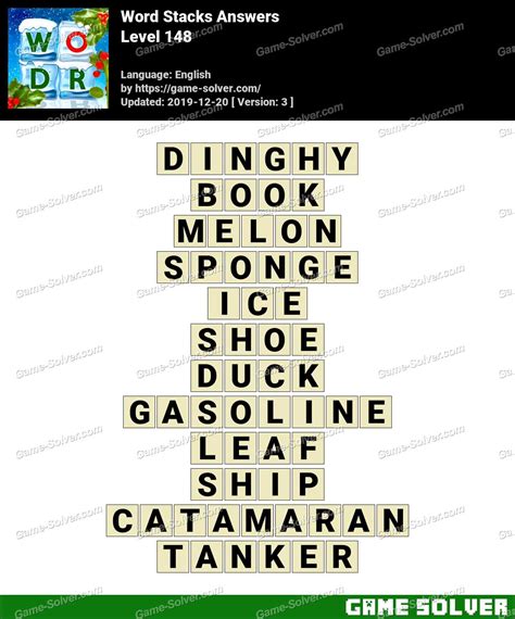 Image result for Word Stack Level 45