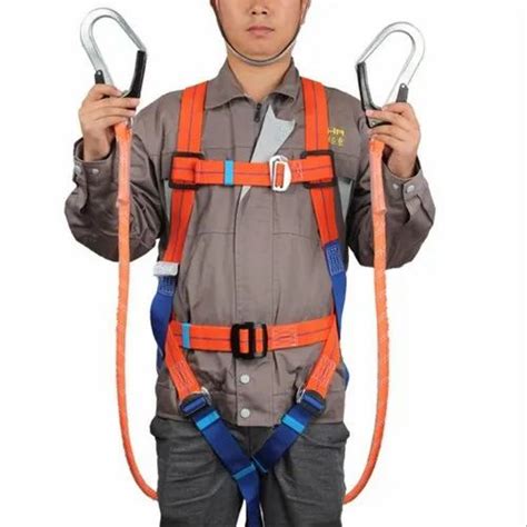 fall protection - Industrial Safety Belts Trader - Wholesaler ...