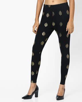 Shop Leggings online. Solid & Printed Leggings for girls & women. AJIO
