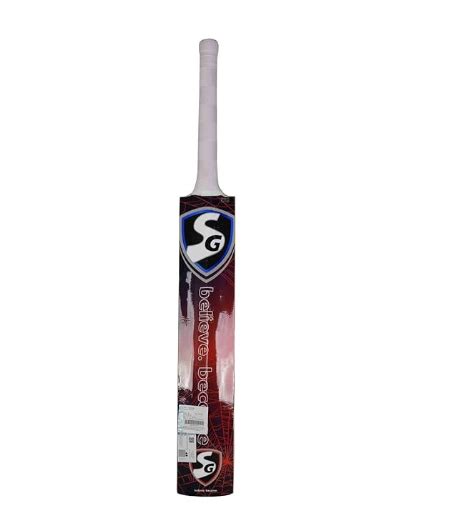 SG RP Flicker Kashmir Willow Cricket Bat – Asports Zone
