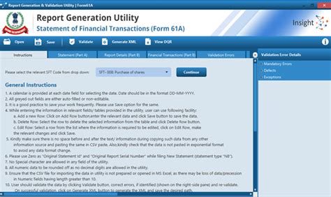 How to file SFT? | EZTax®