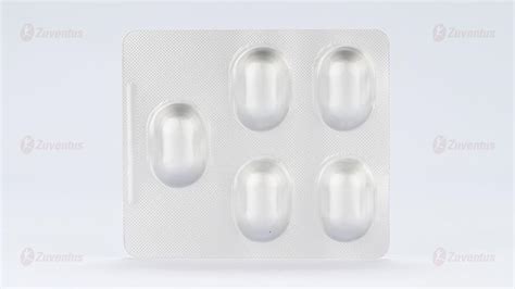 Myotop DSR Tablets | Zuventus