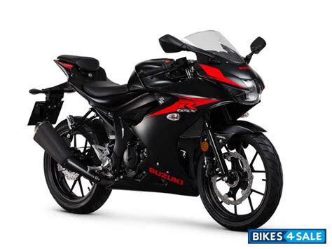Suzuki GSX R125 price, specs, mileage, colours, photos and reviews ...