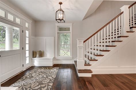 Pictures Of Hardwood Floors With White Trim – Flooring Site