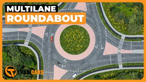 Image result for Multiple Roundabouts