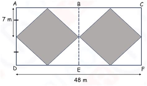Grade 5 Maths Worksheet - Geometry | Olympiad tester