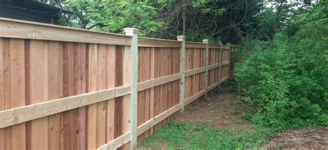 Fence Board And Batten