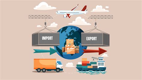 Import Export Documentation 的图像结果