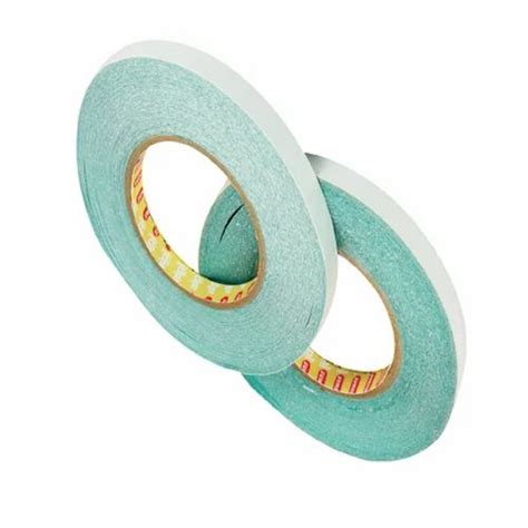 Speciality Tapes - Green Repulpable Tapes Manufacturer from Delhi