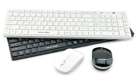 一套键鼠同时控制三台电脑？罗技无线键鼠为办公效率加速-CSDN博客