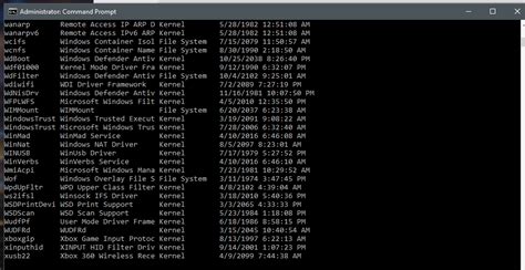 Image result for How to Check Bad Drivers Using Command Prompt