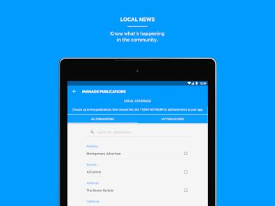 Caller Times – Apps on Google Play