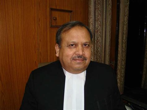 Hon’ble Mr. Justice Ved Pal