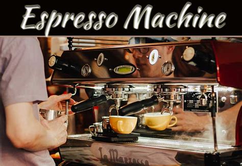 Commercial Espresso Machine 的图像结果