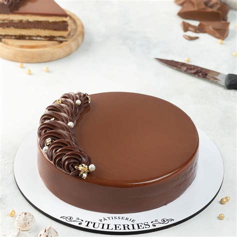 Half Kg – Tuileries Patisserie