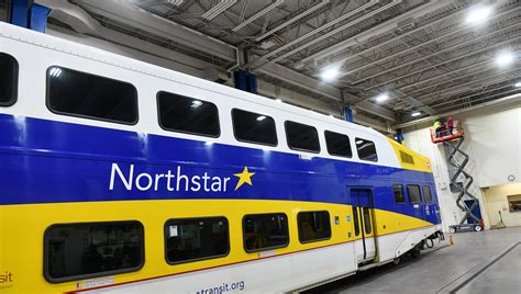Northstar Link commuter rail connection won't run on upcoming holidays