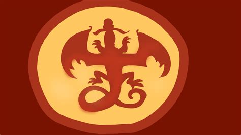 Colors Live - Wings of Fire Logo by UnmovingMoon