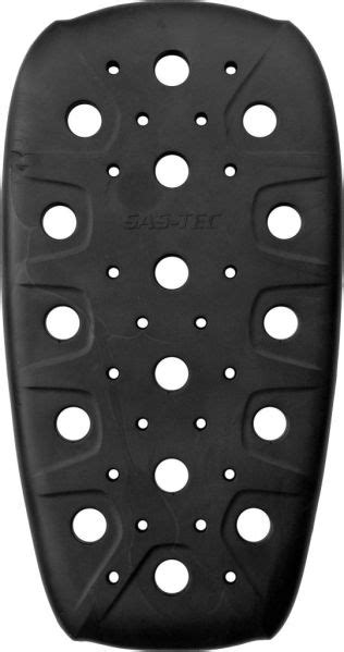 SAS-TEC SCA Rückenprotektor Level 1