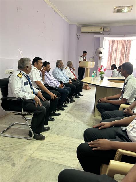 Best Marine Engineering Colleges in India | CMC Marine