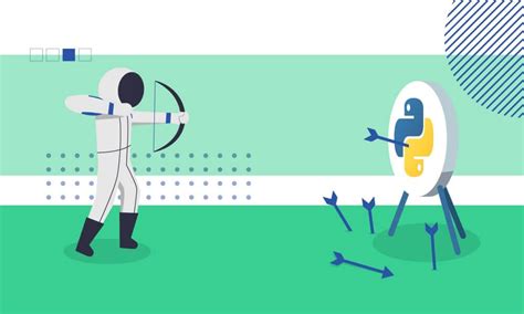 Image result for Target Practice Python