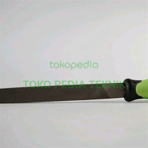 Jual KIKIR BESI SETENGAH BULAT 8" KENTARO - Kota Surabaya - MEDIA ...