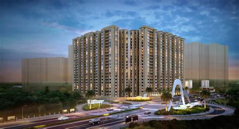 Godrej Riverhills Mahalunge Pune - Reviews, Floor Plan, Price