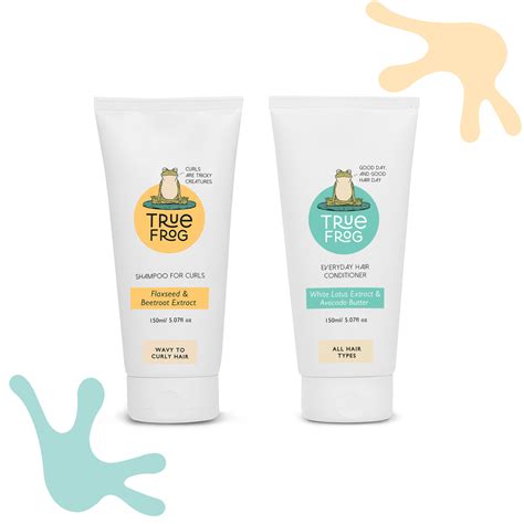 Curl Routine – True Frog