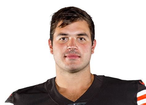 Jack Conklin - Cleveland Browns Offensive Tackle - ESPN (IN)
