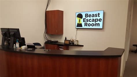 Great time - Reviews, Photos - Beast Escape Room - Tripadvisor