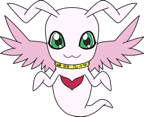 MarineAngemon by HomeosTTasis on DeviantArt