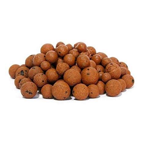 Maestro Enterprises: Leca Balls aka Hydroton - Half Liter for ...