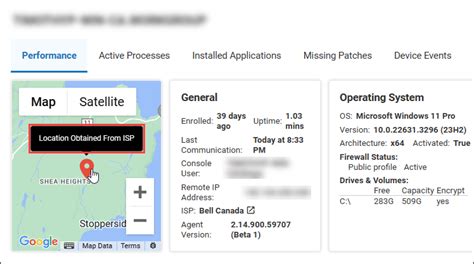 Image result for Geolocation On Computer