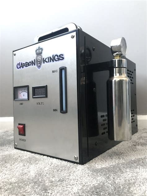 G6s-2023 Engine Carbon Cleaning Machine HHO system India | Ubuy