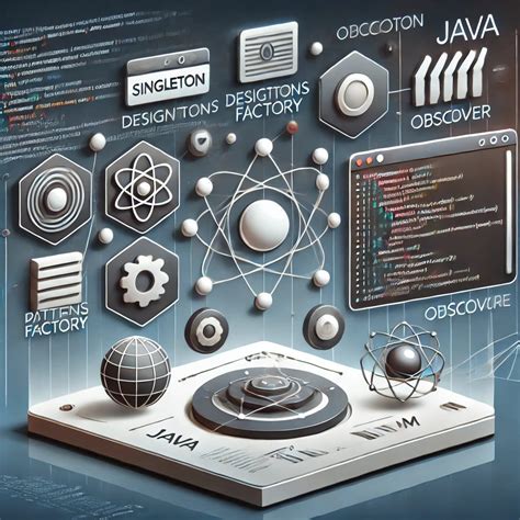 Image result for Tutorial Design Pattern Step by Step Java