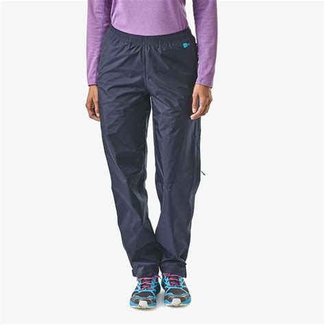 Patagonia Women's Torrentshell Waterproof/Rain Pants