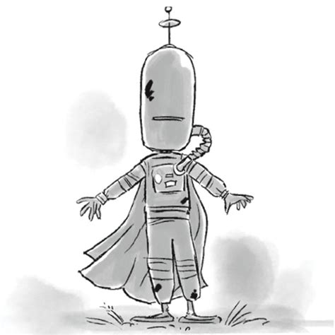 Spaceboy - National Geographic Kids