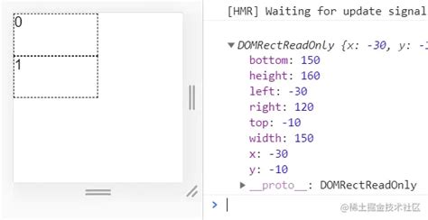 For Loop JavaScript SetPixel Obserable 的图像结果