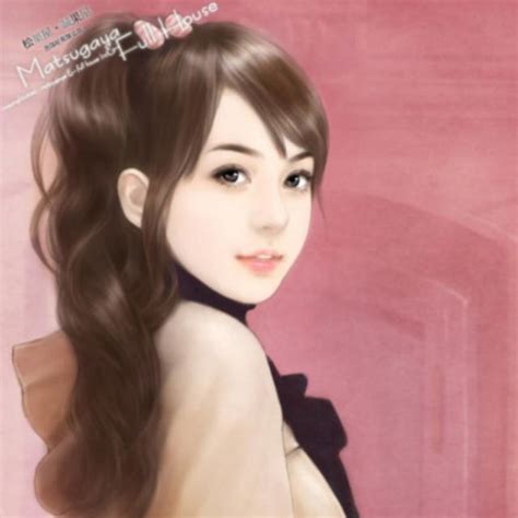 手繪美女 的图像结果