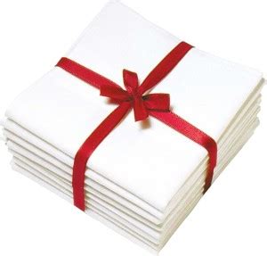 wildo cotton handkerchief ["White"] Handkerchief - Buy wildo cotton ...