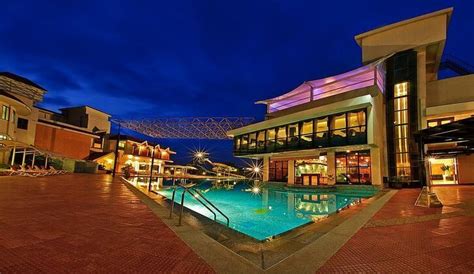 Best Bangalore Resorts Within 100 KM From Bangalore for Long Weekend ...