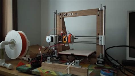 Image result for 3D Printer Builds Home