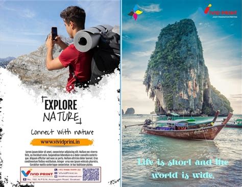 40 Pages Long Size Unruled Soft Cover Notebook | Vivid Print India ...