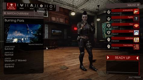 Quick Look: Killing Floor 2 (with Gameplay Video and Screenshots ...