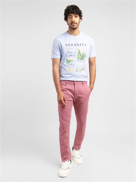 Levi's Chinos – Stylish & Comfortable for All Occasions – Levis India Store