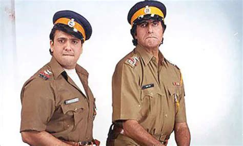 Bollywood Star Govinda Was Boycotted From Films After Producers ...