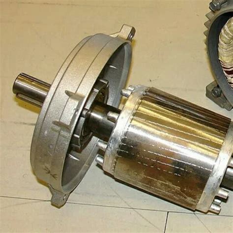 Image result for Rotating Machine